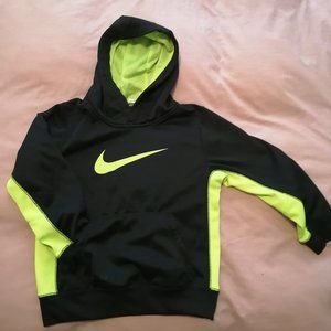 Nike hoodie for kids Size 7